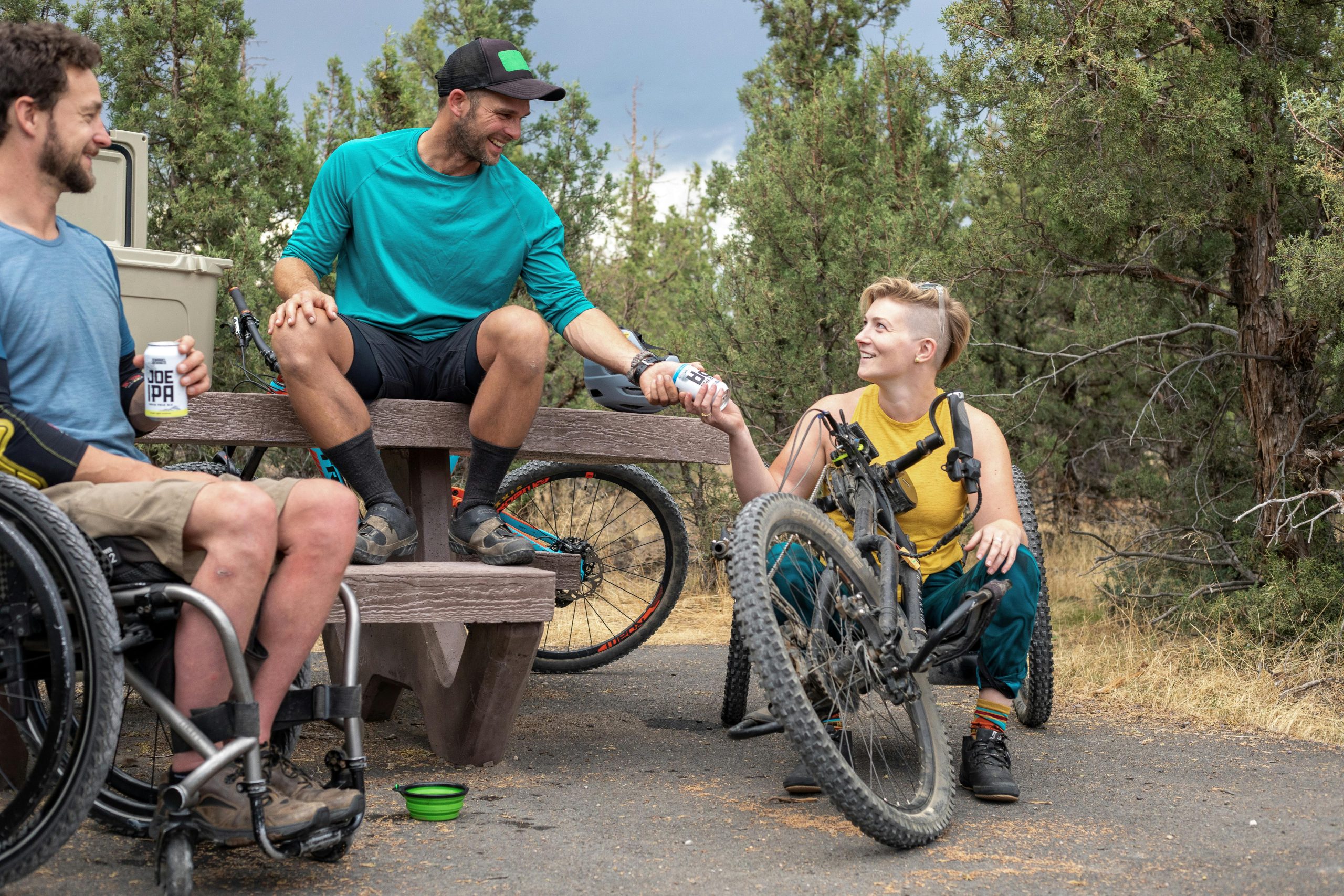 Unlocking Outdoor Freedom: Essential Mobility Tips