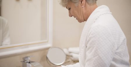 Understanding the Importance of Senior-Friendly Bathrooms