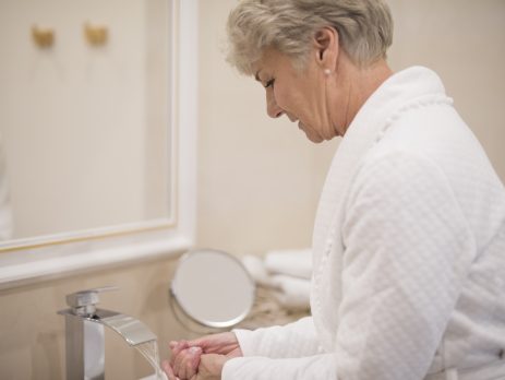 Understanding the Importance of Senior-Friendly Bathrooms