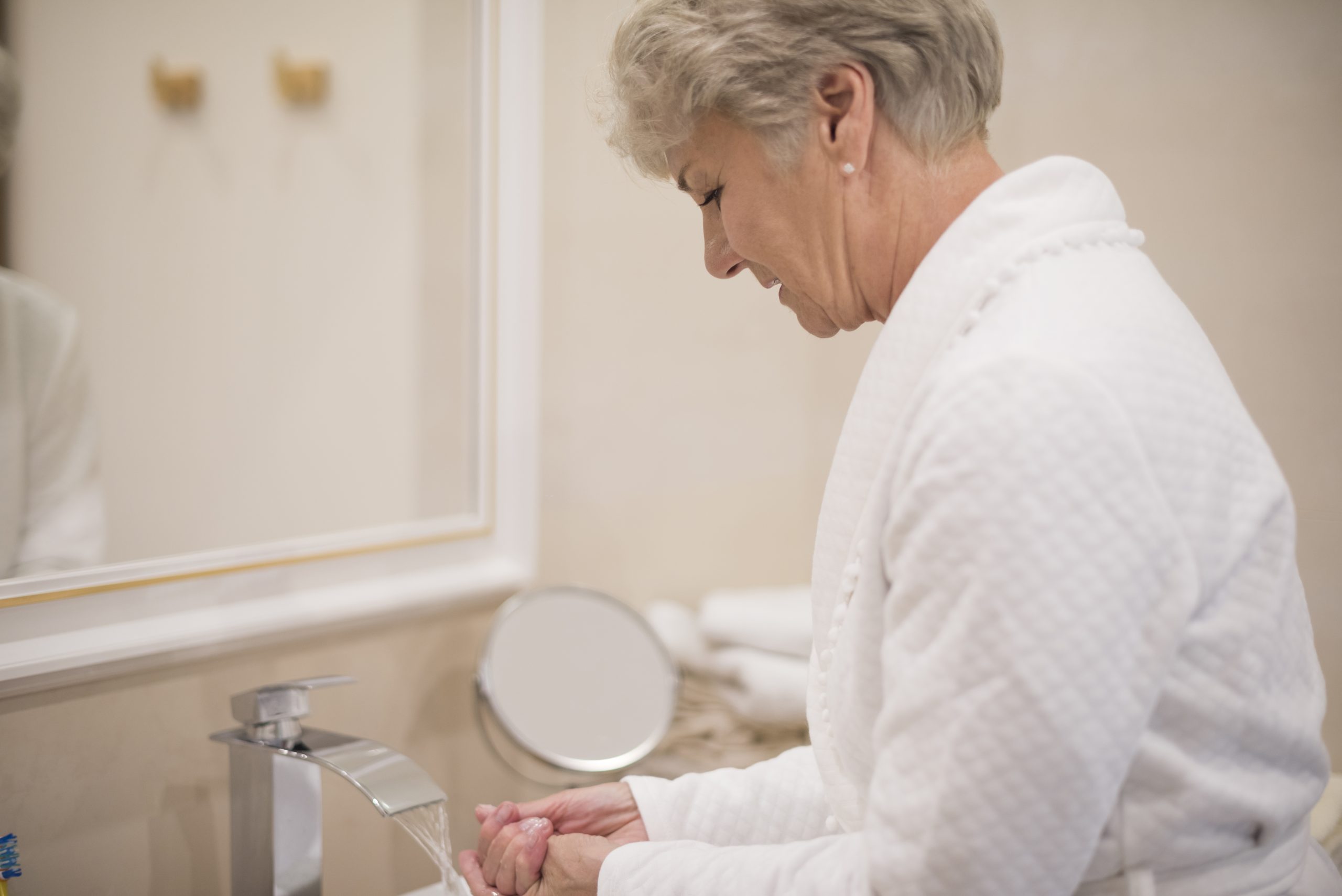 Understanding the Importance of Senior-Friendly Bathrooms