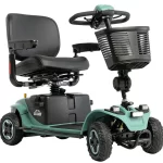 Baja Revo Bandit_Sage_mobility caring
