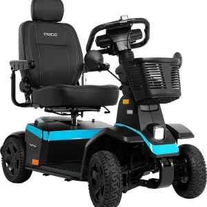 Pride Celebrity MFP Mobility Scooter