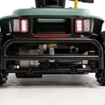 Front & Rear Bumper Guard