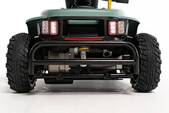 Pride Baja Bandit Mobility Scooter Pride Baja Bandit Mobility Scooter