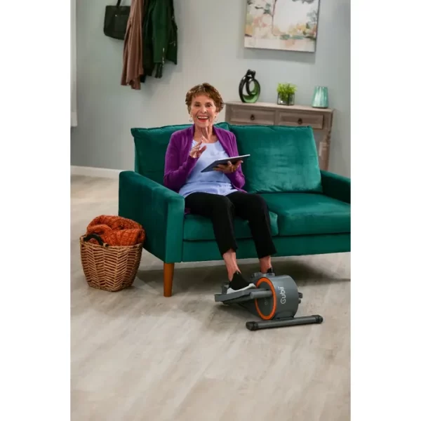 Cubii Go - Portable Elliptical Machine Cubii Go - Portable Elliptical Machine