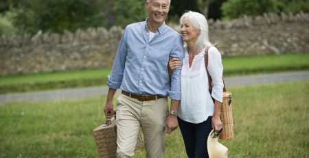 Fall Prevention: A Comprehensive Guide