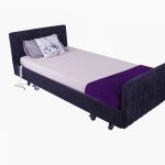 Soteria Adjustable Multi-Position Bed – Single Soteria Adjustable Multi-Position Bed – Single