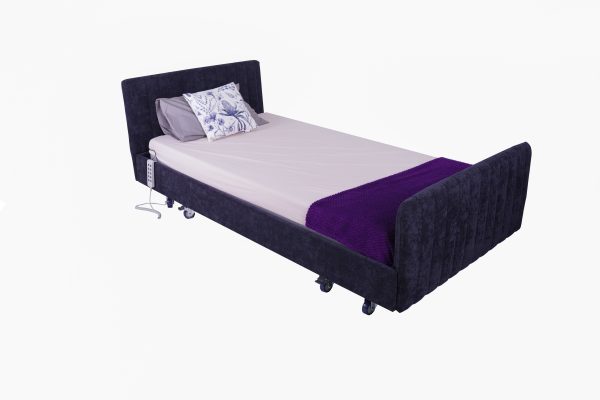 Soteria Adjustable Multi-Position Bed – Single Soteria Adjustable Multi-Position Bed – Single