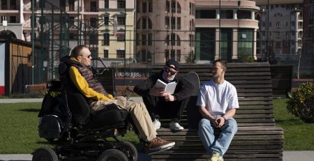 Electric Wheelchairs: Empowering Lives with Modern Mobility Solutions