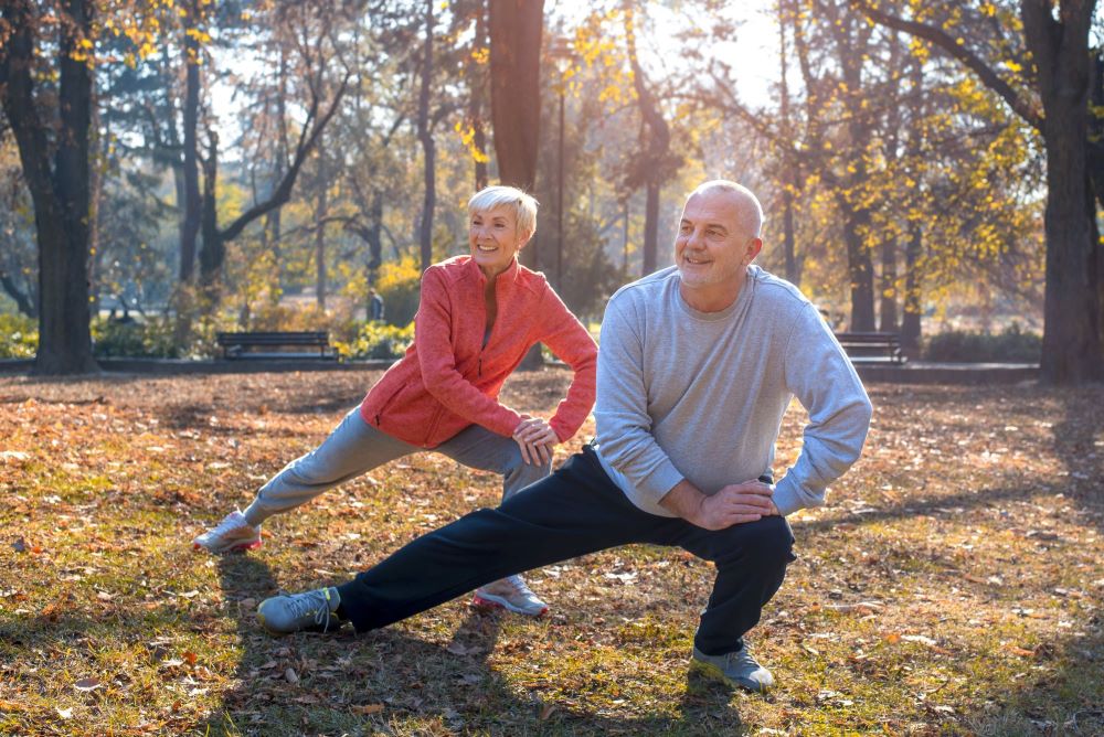 Mind Over Matter: The Importance of Mental Health in Mobility for Seniors