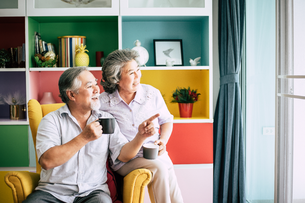 Designing a Safe and Independent Future: Top Mobility Solutions for Aging at Home in 2025