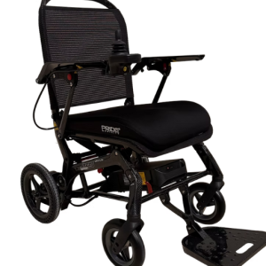 Jazzy Carbon Ultra-Lite Powerchair