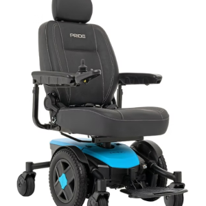 Jazzy EVO 613 Li Power Chair