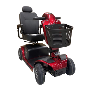 Pathrider 10 2.0 Mobility Scooter