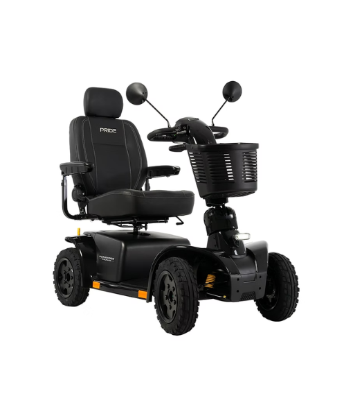 Pathrider Endurance Mobility Scooter