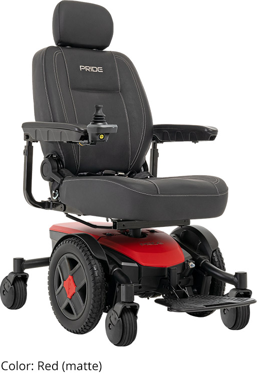 Jazzy EVO 613 Li Power Chair