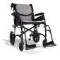 Hero Medical Comfy Lite Transit Wheelchair