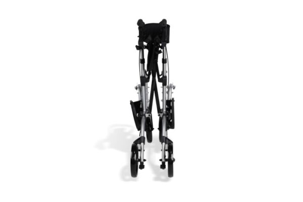 Hero Medical Wheelchair/Rollator – Fusion 2 in 1 Hero Medical Wheelchair/Rollator – Fusion 2 in 1