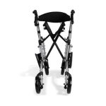 Hero Medical WheelchairRollator Fusion 2 in 1- mc (8)