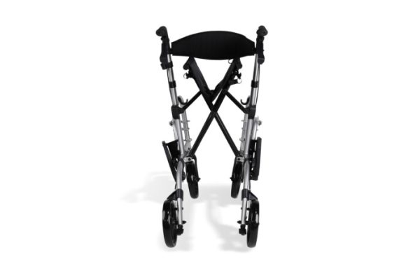 Hero Medical Wheelchair/Rollator – Fusion 2 in 1 Hero Medical Wheelchair/Rollator – Fusion 2 in 1