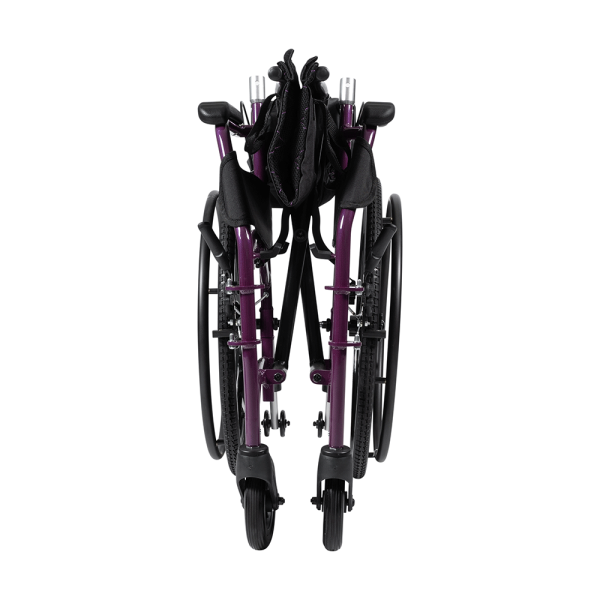Aspire Vida X Folding Manual Wheelchair Aspire Vida X Folding Manual Wheelchair