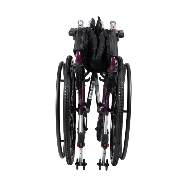 Aspire Vida X Folding Manual Wheelchair Aspire Vida X Folding Manual Wheelchair