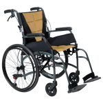 Aspire Vida Folding Wheelchair Aspire Vida Folding Wheelchair