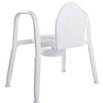 Mobility Caring Over-Toilet-Aid-Royale_back