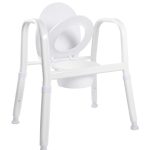 Mobility Caring Royale-Over-Toilet-Aid-with-budket_front03-1