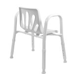 Mobility Caring_S11964-Shower-Chair_Premium-Bariatric_back