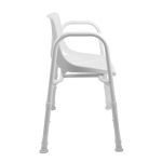 Mobility Caring_S11964-Shower-Chair_Premium-Bariatric_side