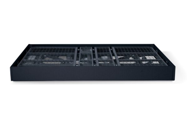 Royale Multi-Motion Bed – Single