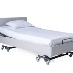 Royale Multi-Motion Bed – King Single Royale Multi-Motion Bed – King Single