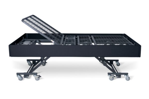 Royale Multi-Motion Bed – King Single Royale Multi-Motion Bed – King Single