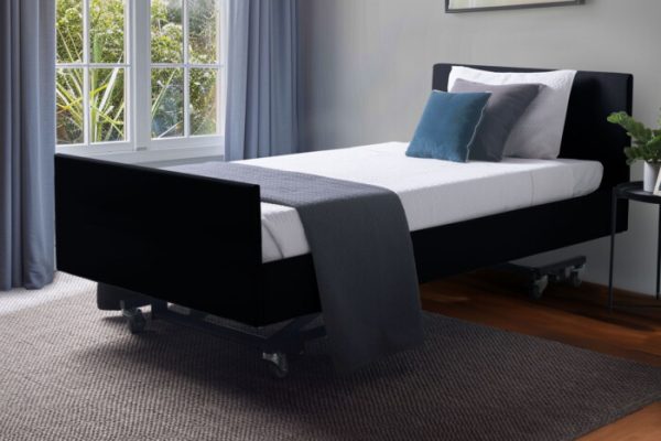 Royale Multi-Motion Bed – King Single Royale Multi-Motion Bed – King Single