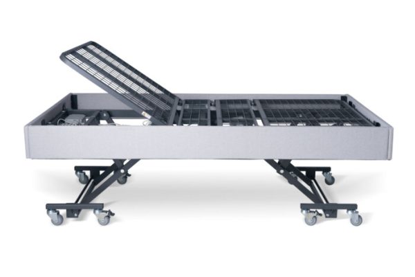 Royale Multi-Motion Bed – King Single Royale Multi-Motion Bed – King Single