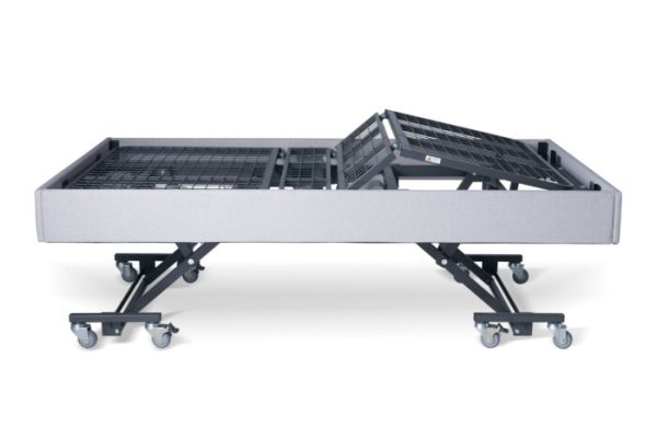 Royale Multi-Motion Bed – King Single Royale Multi-Motion Bed – King Single