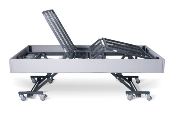 Royale Multi-Motion Bed – King Single Royale Multi-Motion Bed – King Single