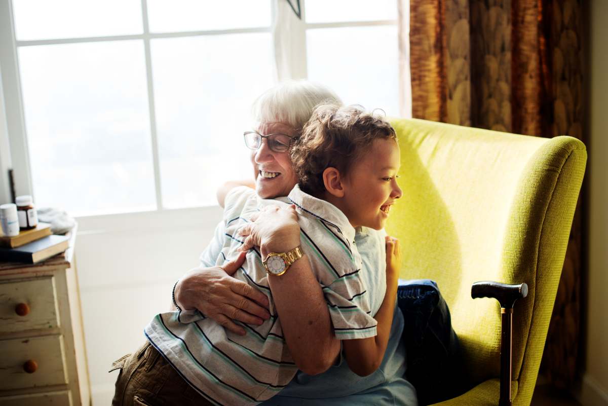 Regain Comfort and Control: How Lift Chairs Are Transforming Independent Living at Home