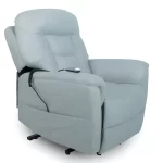 Soteria Kenya Sara Petite Quad Motor Lift chair