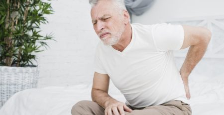 How Portable Electrotherapy Devices Are Empowering People to Live Pain-Free and On-the-Go