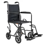 GoLite  - Attendant Wheelchair