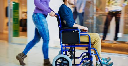 Mobility Aids and Mental Health: How Independence Boosts Confidence and Wellbeing